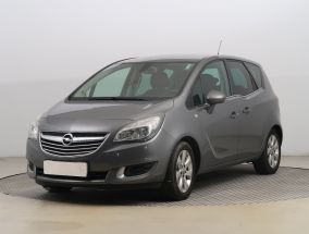Opel Meriva - 2015