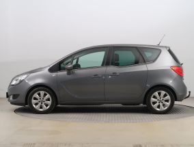 Opel Meriva - 2015