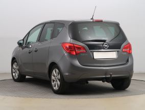 Opel Meriva - 2015