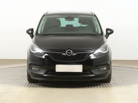 Opel Zafira - 2017