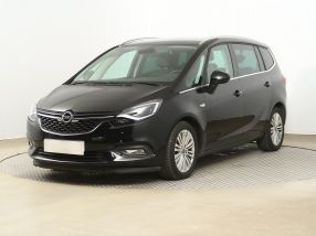 Opel Zafira - 2017