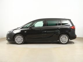 Opel Zafira - 2017