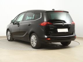 Opel Zafira - 2017