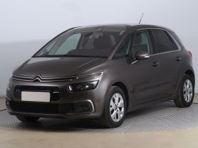 Citroen C4 Picasso - 2018
