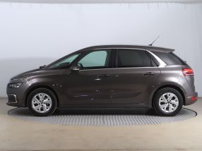 Citroen C4 Picasso - 2018