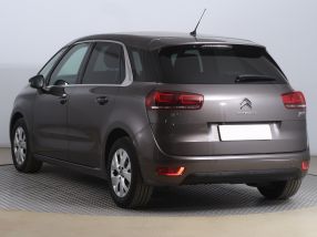 Citroen C4 Picasso - 2018