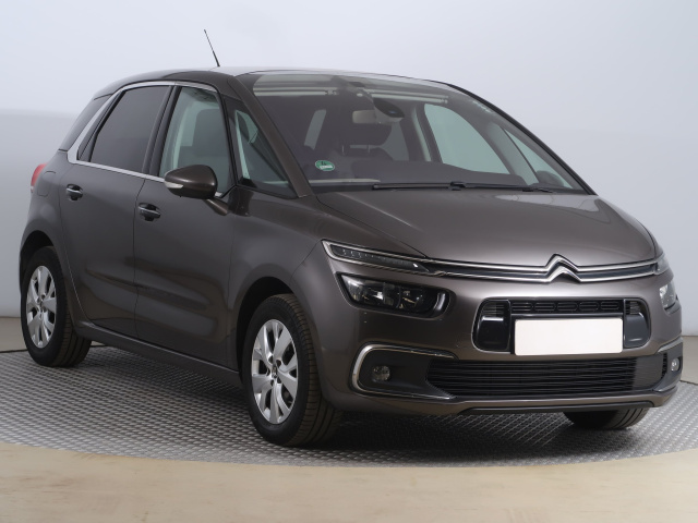 Citroen C4 Picasso 2018