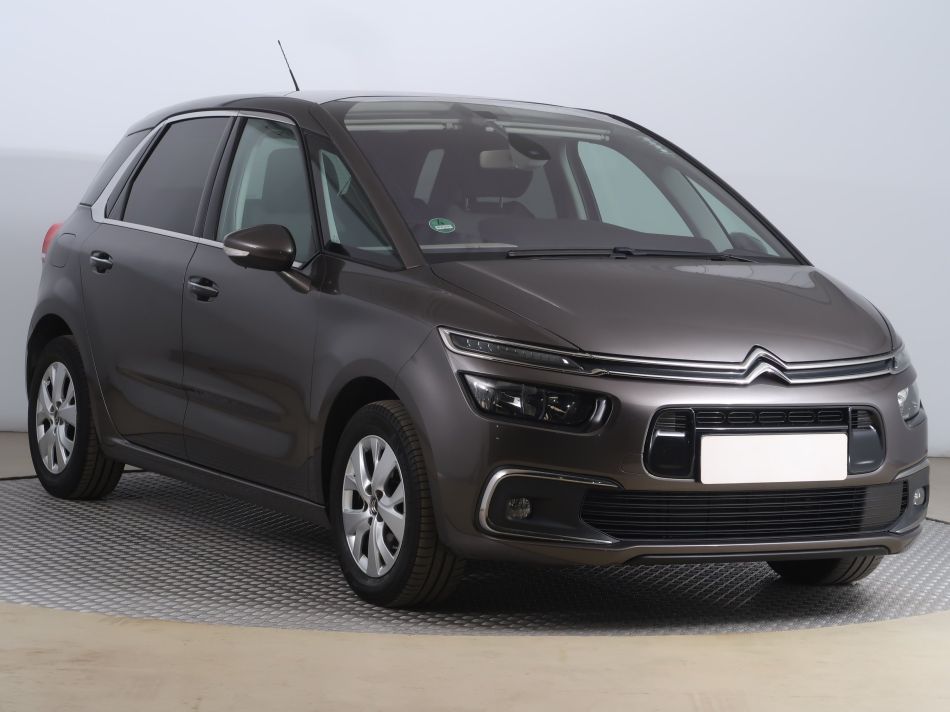Citroen C4 Picasso - 2018