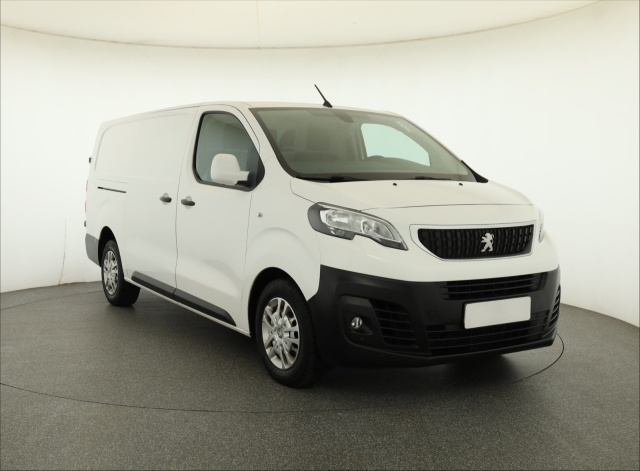 Peugeot Expert 2018