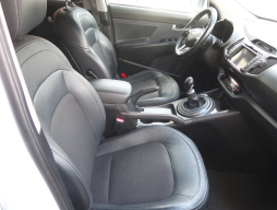 Kia Sportage 2013