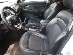 Kia Sportage 2013