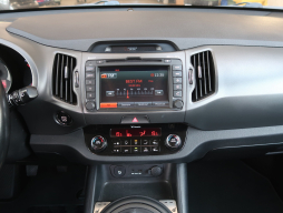 Kia Sportage 2013