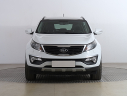 Kia Sportage 2013