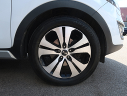 Kia Sportage 2013