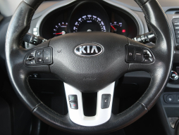 Kia Sportage 2013