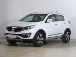 Kia Sportage 2013