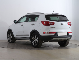 Kia Sportage 2013