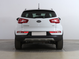 Kia Sportage 2013
