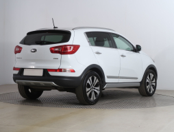 Kia Sportage 2013