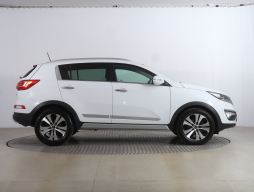 Kia Sportage 2013