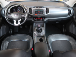 Kia Sportage 2013