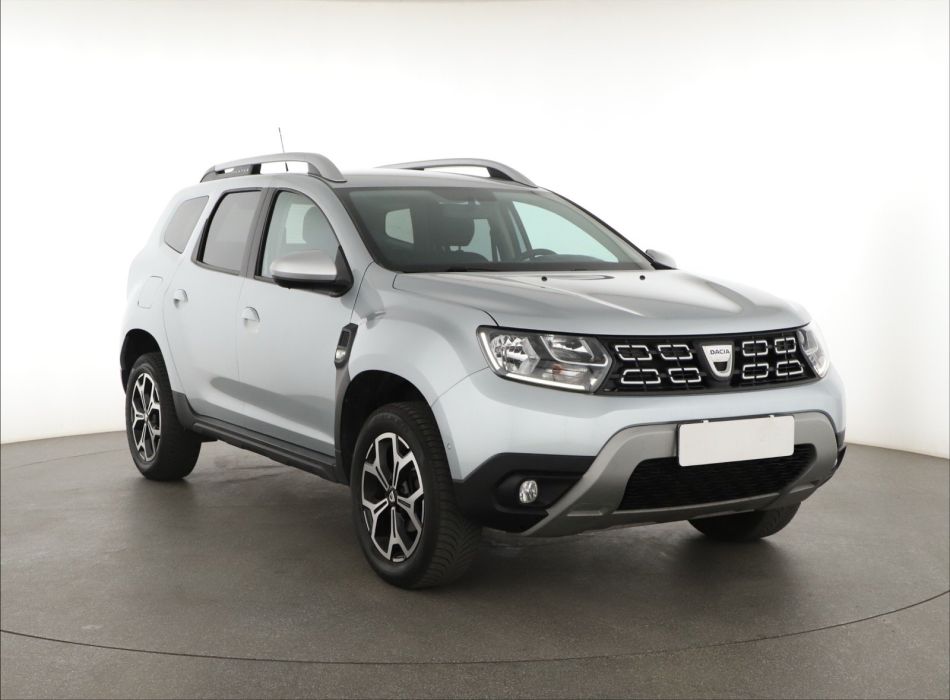 Dacia Duster - 2019