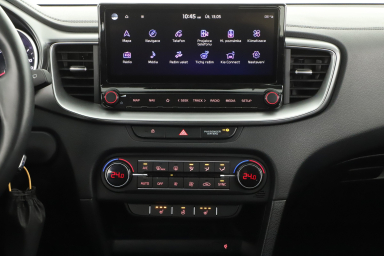 Kia Ceed - 2022