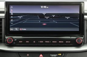 Kia Ceed - 2022