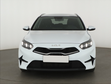 Kia Ceed - 2022