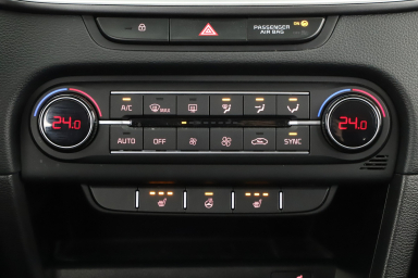 Kia Ceed - 2022