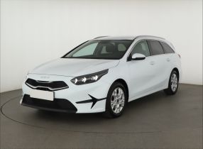 Kia Ceed - 2022