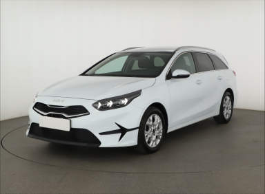 Kia Ceed - 2022