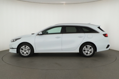 Kia Ceed - 2022