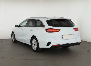 Kia Ceed - 2022