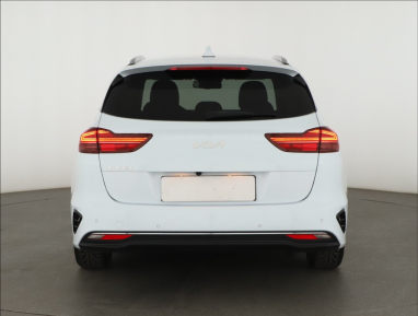 Kia Ceed - 2022