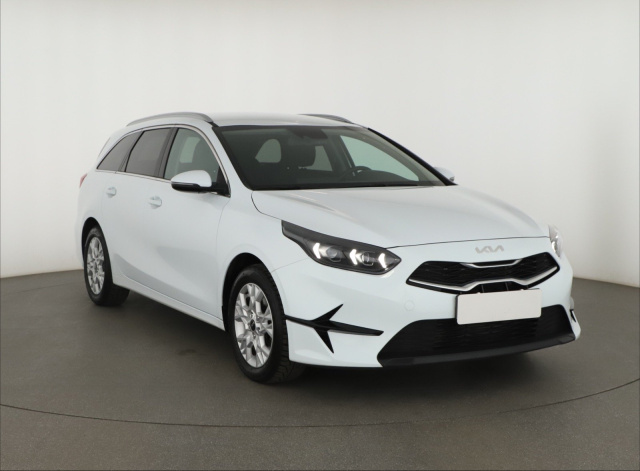 Kia Ceed 2022
