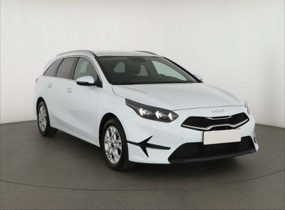 Kia Ceed - 2022