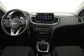 Kia Ceed - 2022