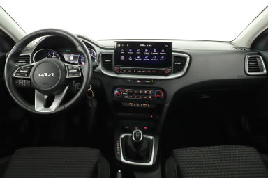 Kia Ceed - 2022