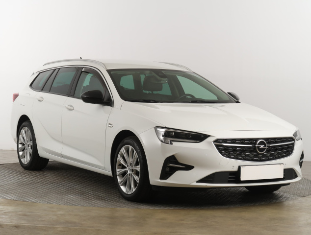 Opel Insignia 2020