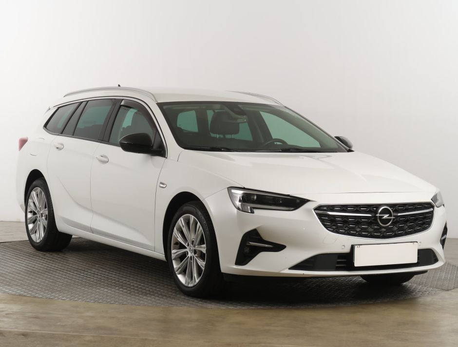 Opel Insignia - 2020