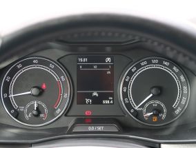 Škoda Kamiq - 2021