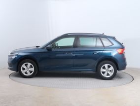 Skoda Kamiq - 2021