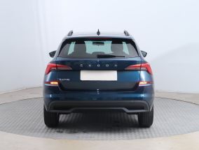 Škoda Kamiq - 2021