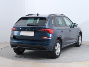Škoda Kamiq - 2021