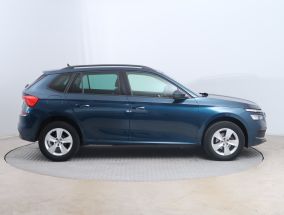 Škoda Kamiq - 2021
