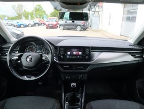 Škoda Kamiq - 2021