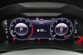 Škoda Karoq - 2020