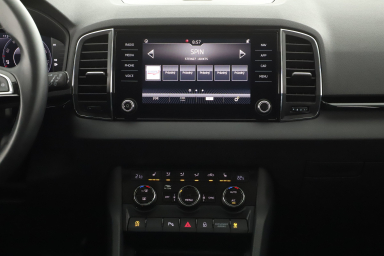 Škoda Karoq - 2020