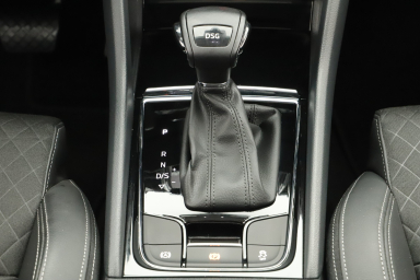 Škoda Karoq - 2020